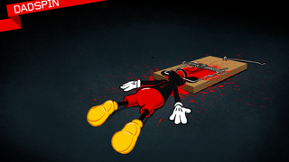 Why Your Children's Television Program Sucks: <i>Mickey Mouse Clubhouse </i>